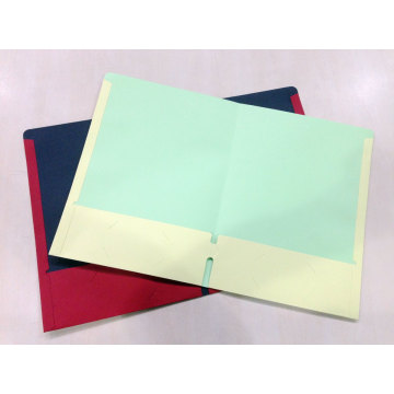 Color Paper File Folder (Fl102)